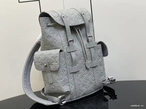 WIS VUITTON LOUIS CHRISTOPHER PM 0625